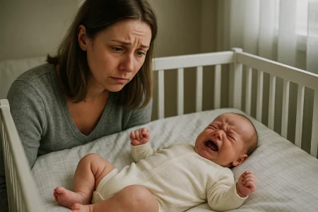 Колики у новорождённого Колики у новорождённого